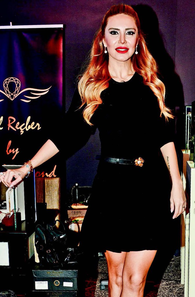 Kadın girişimciler buluştu