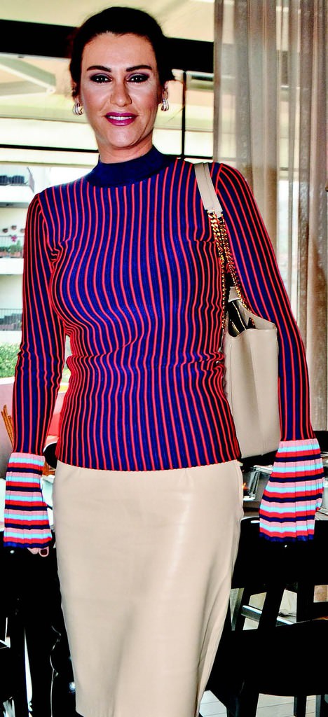 İnciler görücüye çıktı 