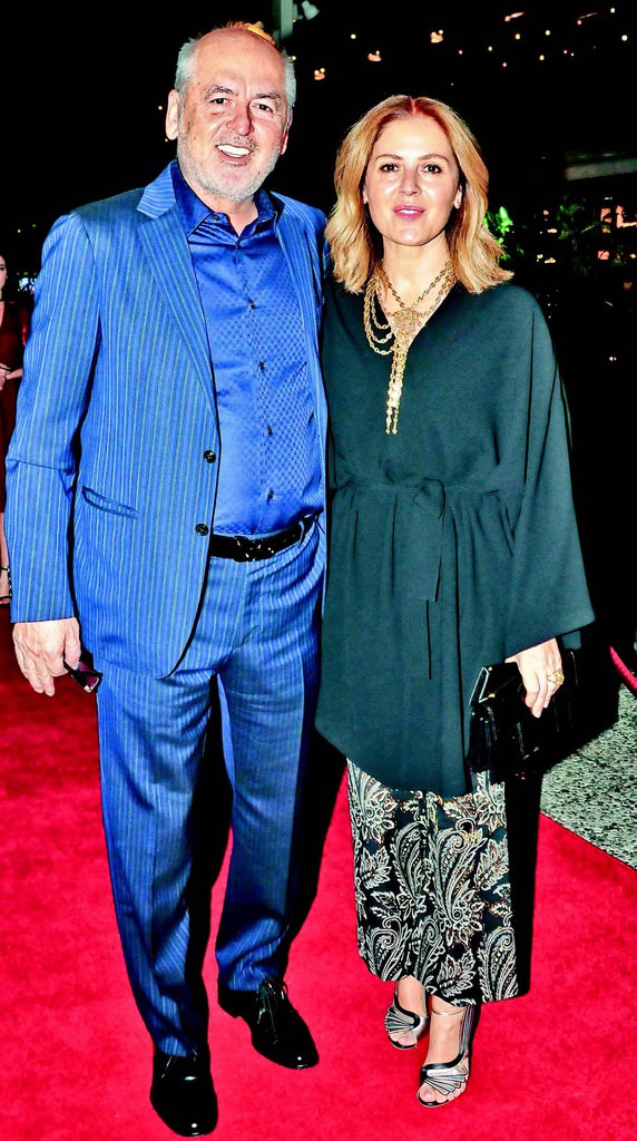 'İstanbul Kırmızısı'na yoğun ilgi