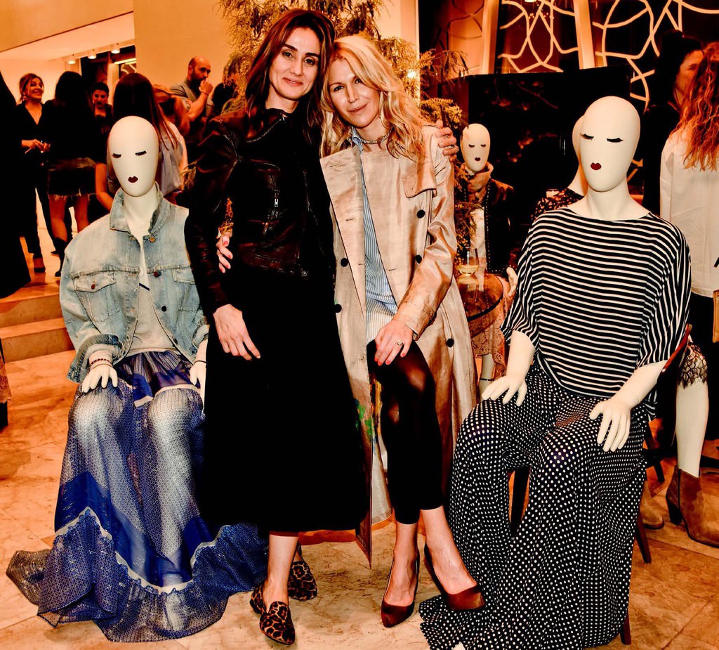 Markasının ilk etkinliğini gerçekleştirdi 