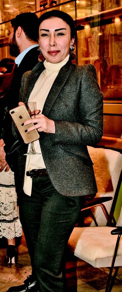 Markasının ilk etkinliğini gerçekleştirdi 