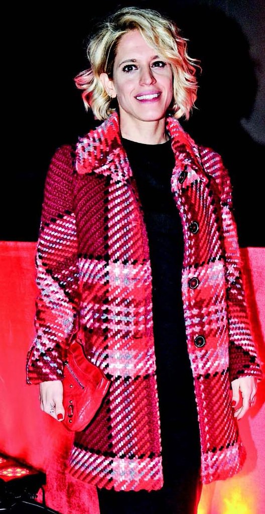 'İstanbul Kırmızısı'na yoğun ilgi