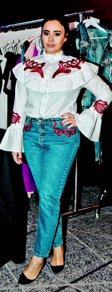 Kadın girişimciler buluştu