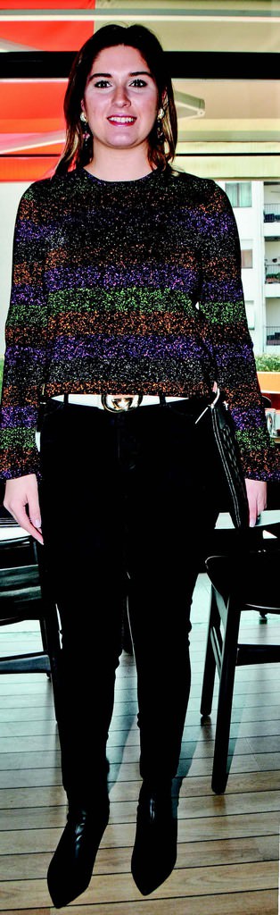 İnciler görücüye çıktı 