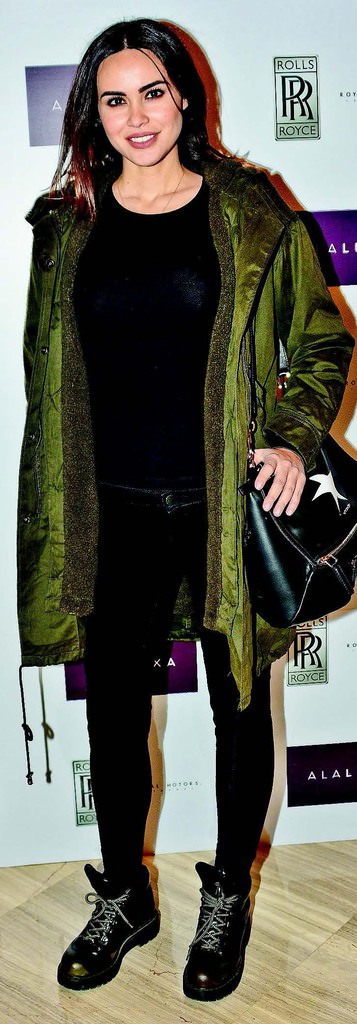 Kadın girişimciler buluştu