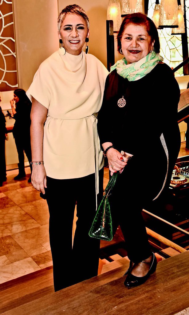 Markasının ilk etkinliğini gerçekleştirdi 