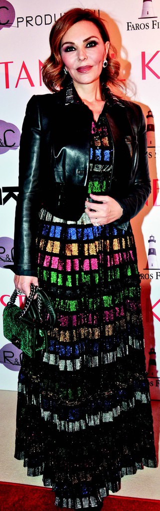 'İstanbul Kırmızısı'na yoğun ilgi