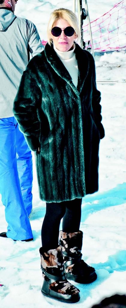 Sezonu Uludağ'da kapattılar 