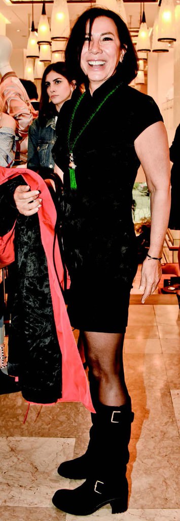 Markasının ilk etkinliğini gerçekleştirdi 