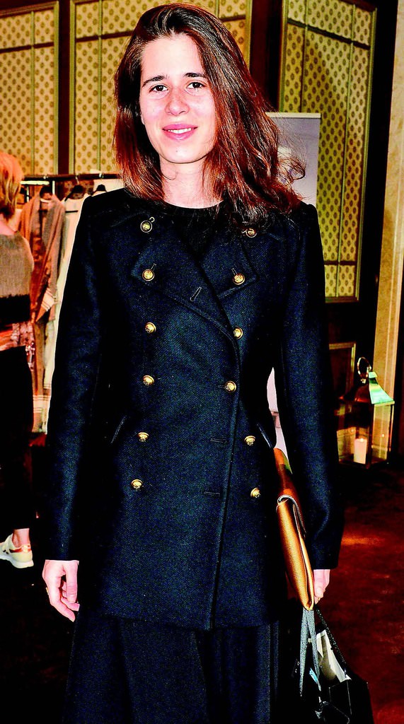 Tasarımcılar kermeste buluştu 