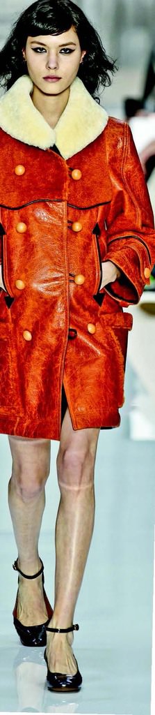 Moda haftalarına görkemli veda 