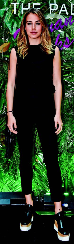 Tasarımcılar kermeste buluştu 