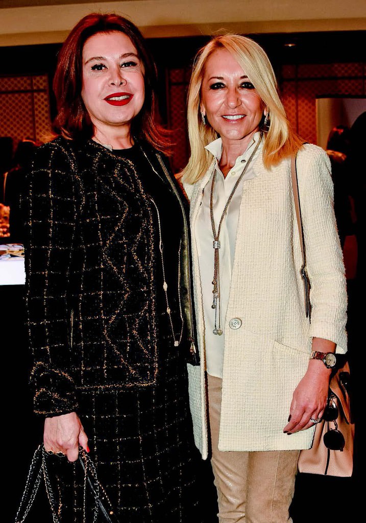 Tasarımcılar kermeste buluştu 