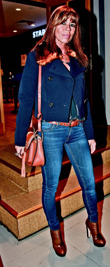 Mutfağa girip hünerlerini gösterdi