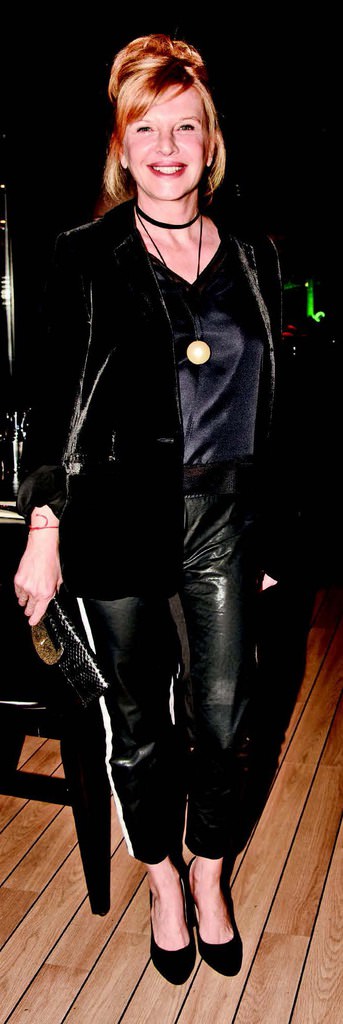 Mutfağa girip hünerlerini gösterdi