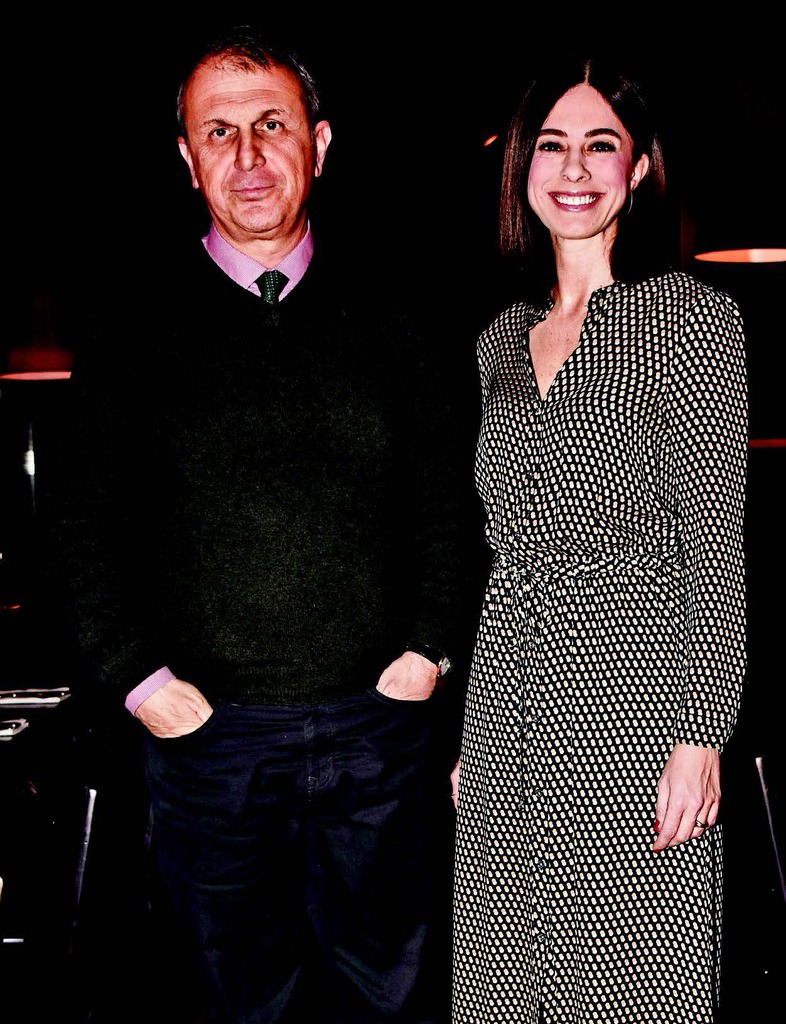 Mutfağa girip hünerlerini gösterdi