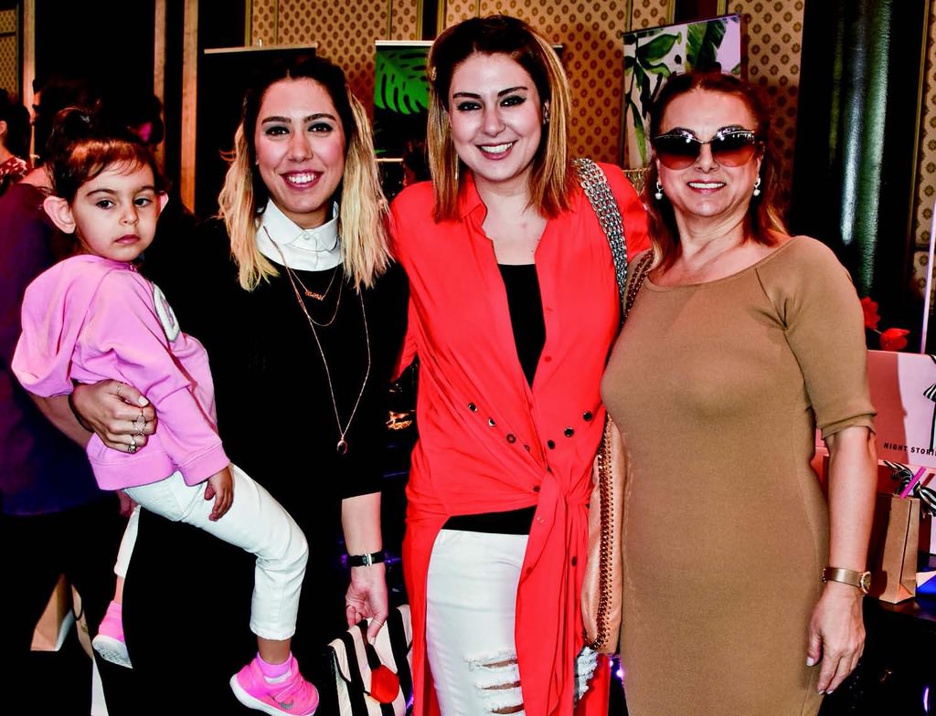 Tasarımcılar kermeste buluştu Işıl Reçber