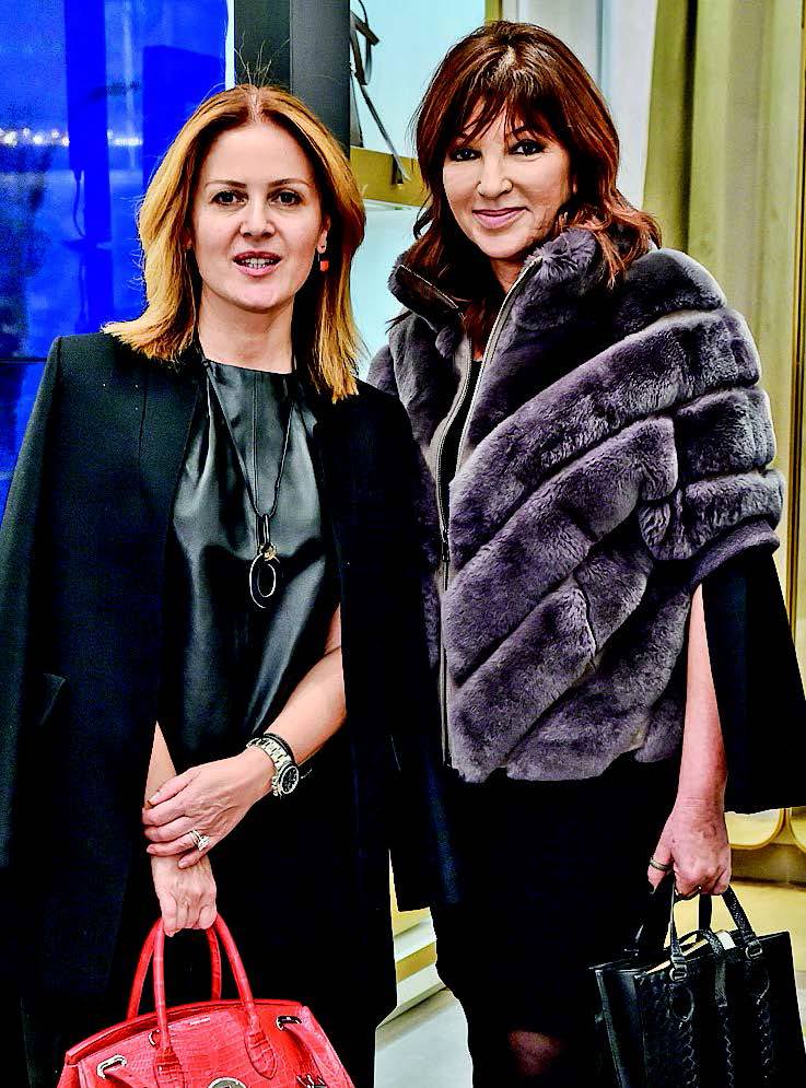 Kadın hakları konuşuldu