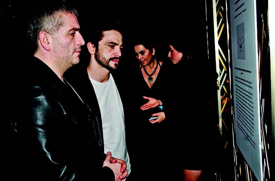 Mülteci kadınlara destek