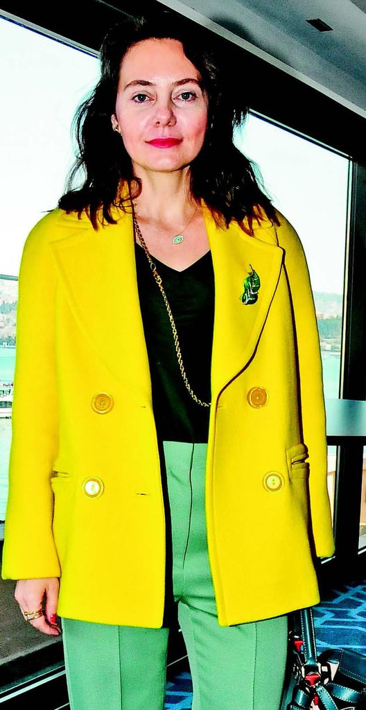 Sağlıklı yaşam tüyoları aldılar 