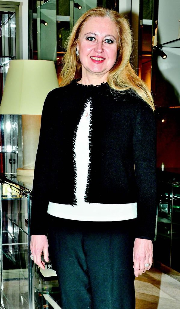 Modaseverler stil sohbetinde buluştu 