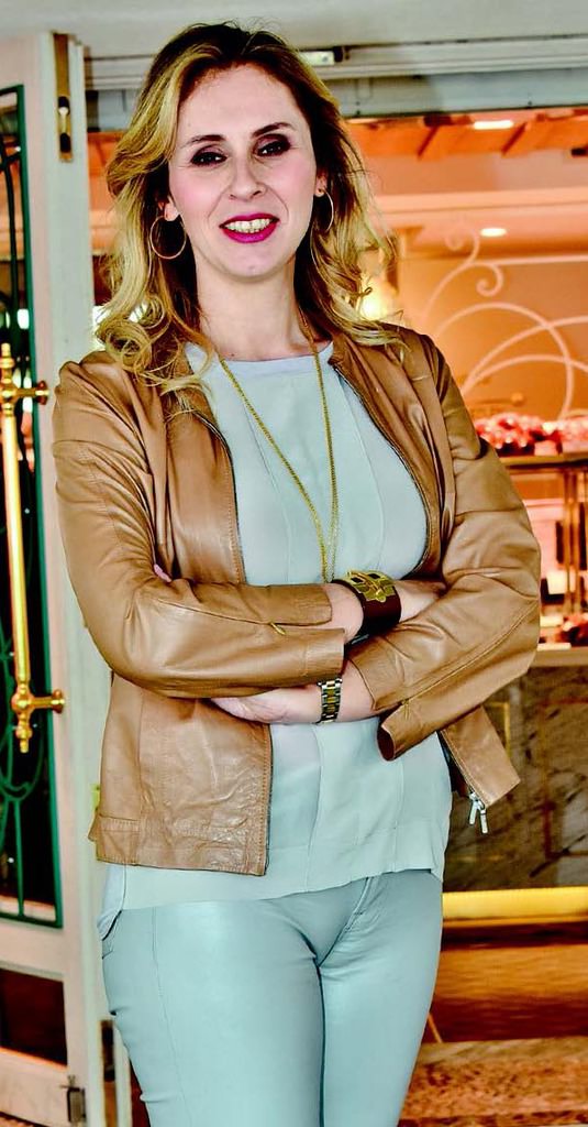 Avrupa yakasındaki ilk mağazasını açtı