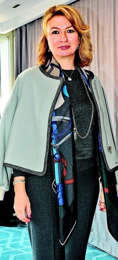 Sağlıklı yaşam tüyoları aldılar 