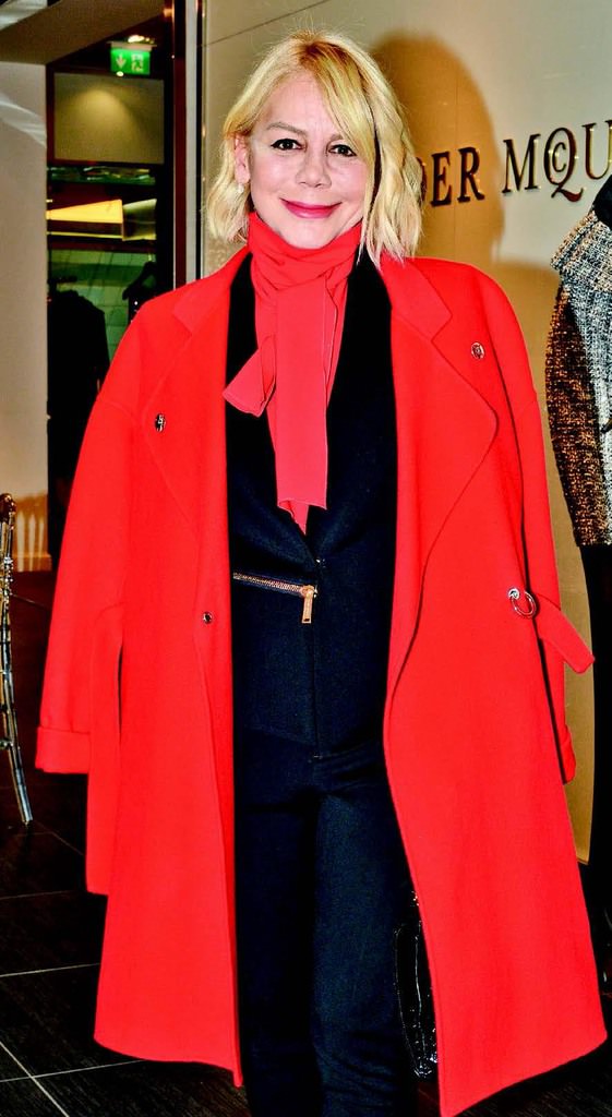 Modaseverler stil sohbetinde buluştu 