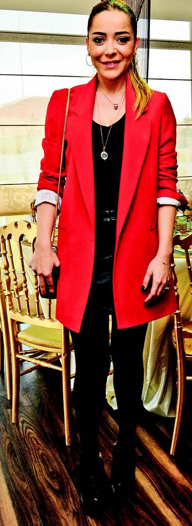 '8 Mart' daveti verdi