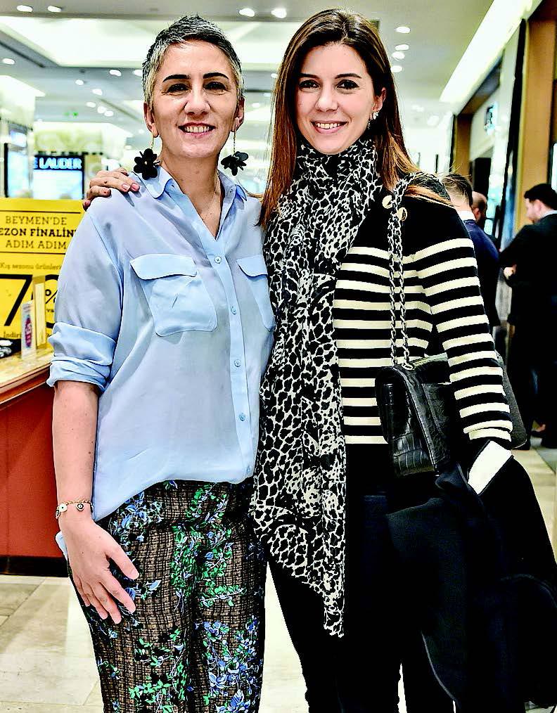 Kadın hakları konuşuldu