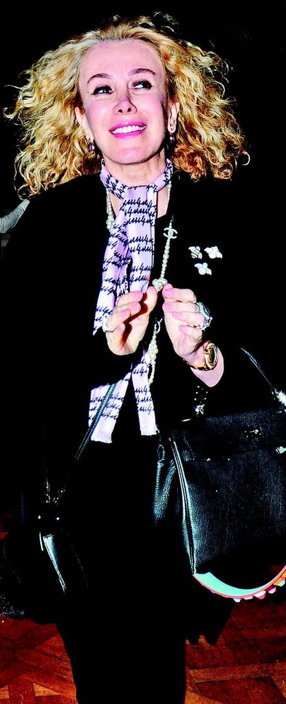 'Toprağın Kadınları" için buluştular