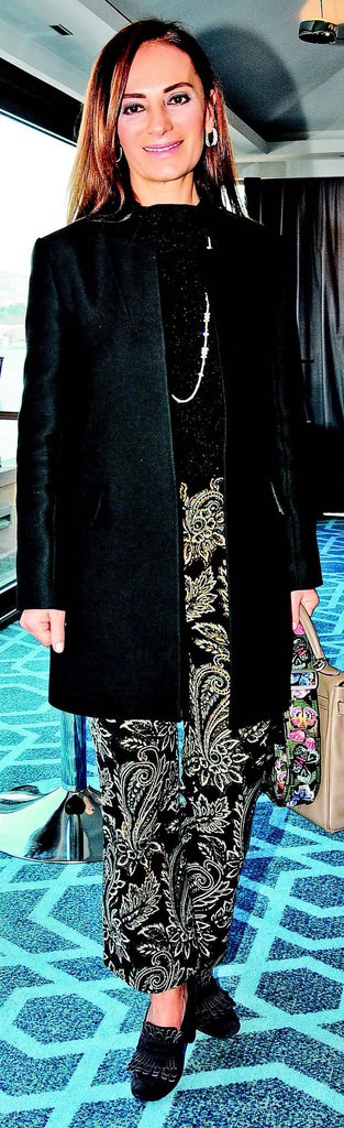 Sağlıklı yaşam tüyoları aldılar 