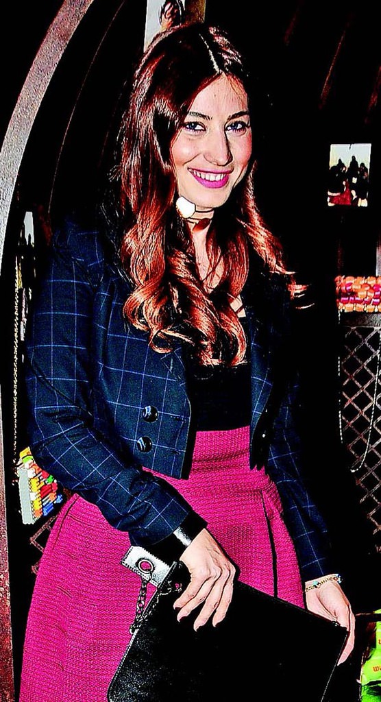 Mülteci kadınlara destek