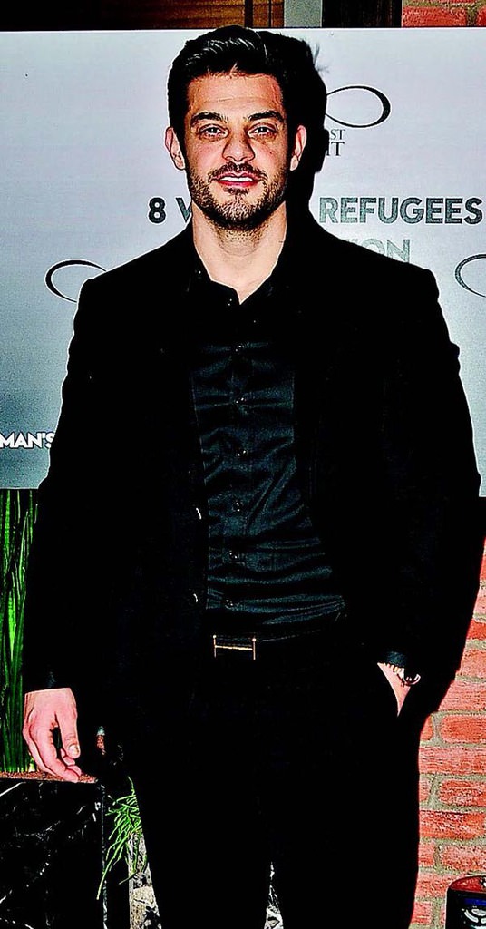 Mülteci kadınlara destek