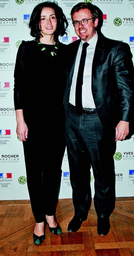 'Toprağın Kadınları" için buluştular