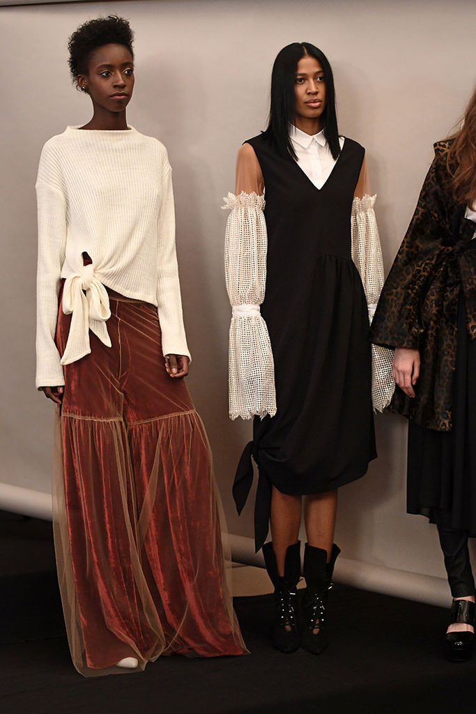 Mehtap Elaidi 2017-18 Sonbahar/Kış.