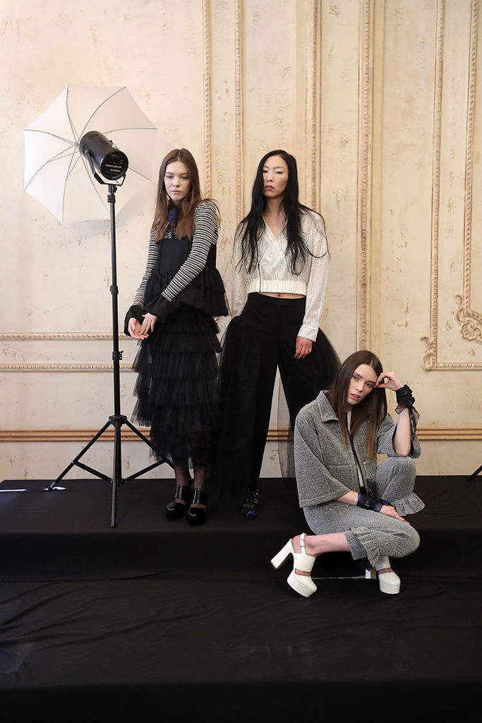 Mehtap Elaidi 2017-18 Sonbahar/Kış.