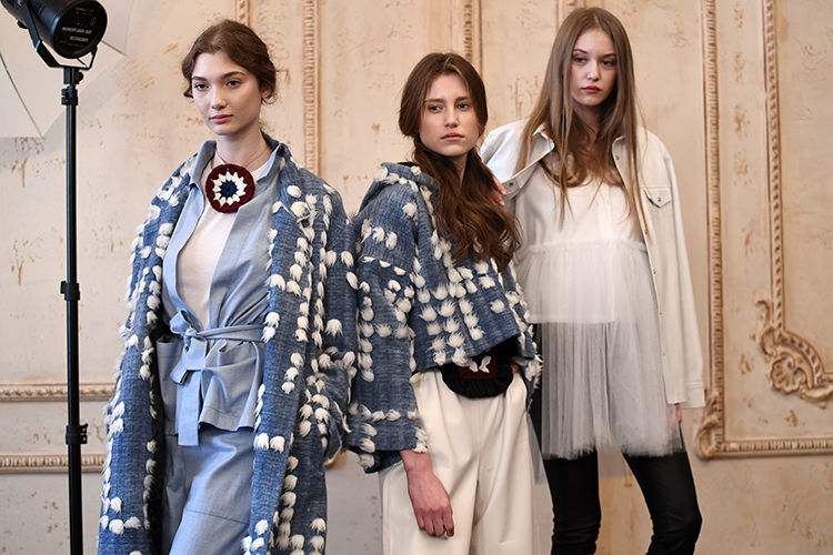 Mehtap Elaidi 2017-18 Sonbahar/Kış.