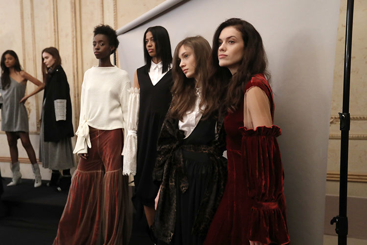 Mehtap Elaidi 2017-18 Sonbahar/Kış.