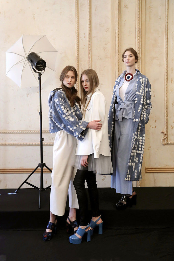 Mehtap Elaidi 2017-18 Sonbahar/Kış.