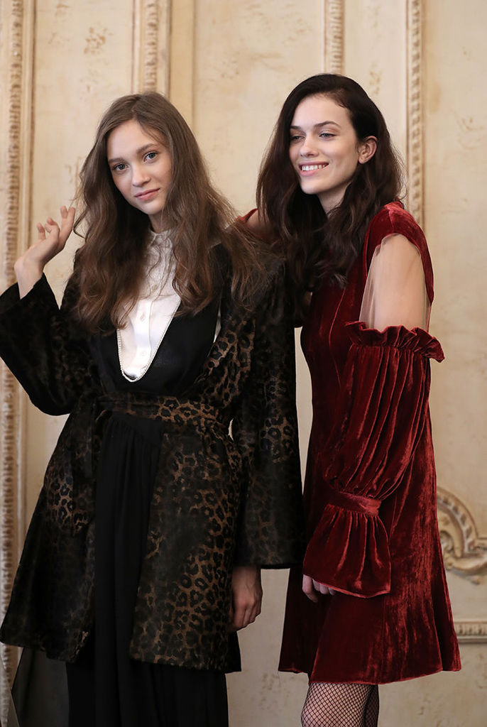 Mehtap Elaidi 2017-18 Sonbahar/Kış.