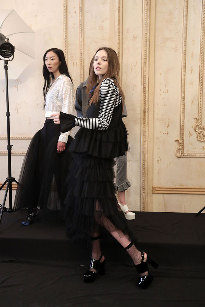 Mehtap Elaidi 2017-18 Sonbahar/Kış.