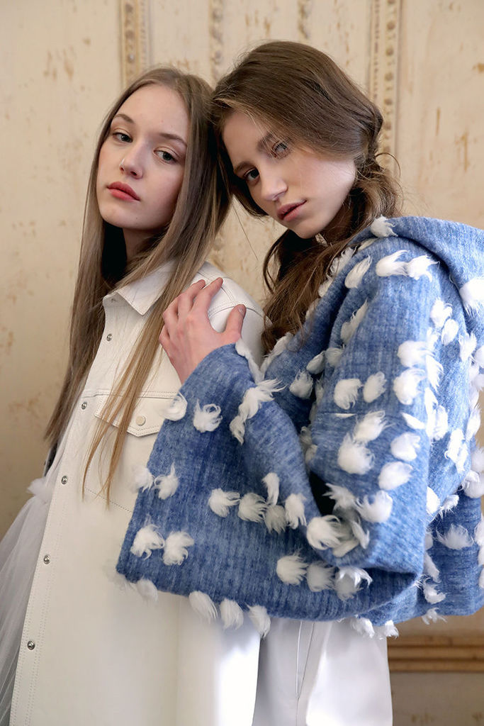 Mehtap Elaidi 2017-18 Sonbahar/Kış.