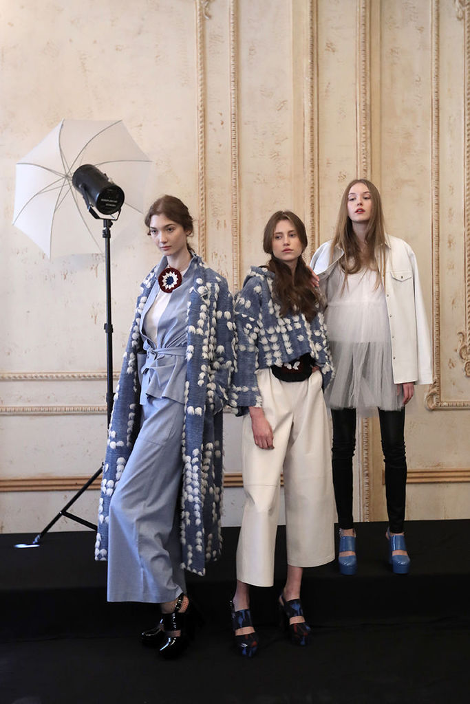 Mehtap Elaidi 2017-18 Sonbahar/Kış.