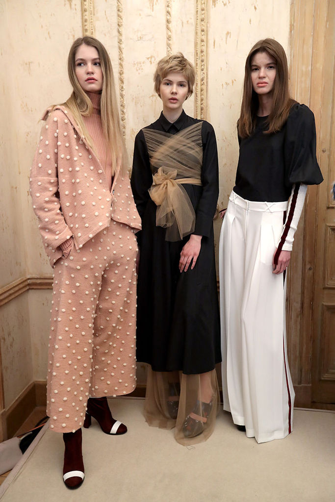 Mehtap Elaidi 2017-18 Sonbahar/Kış.