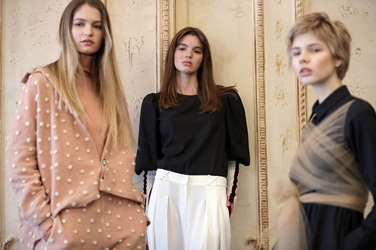 Mehtap Elaidi 2017-18 Sonbahar/Kış.