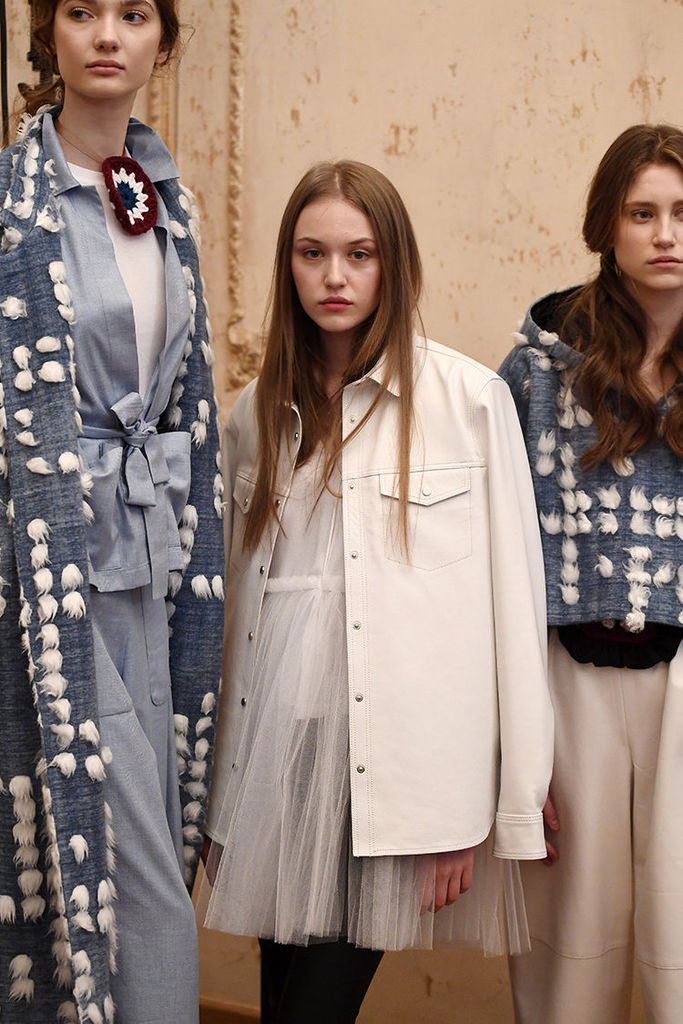 Mehtap Elaidi 2017-18 Sonbahar/Kış.