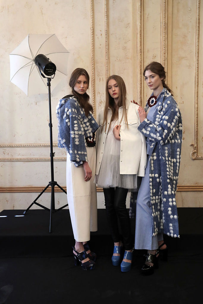 Mehtap Elaidi 2017-18 Sonbahar/Kış.