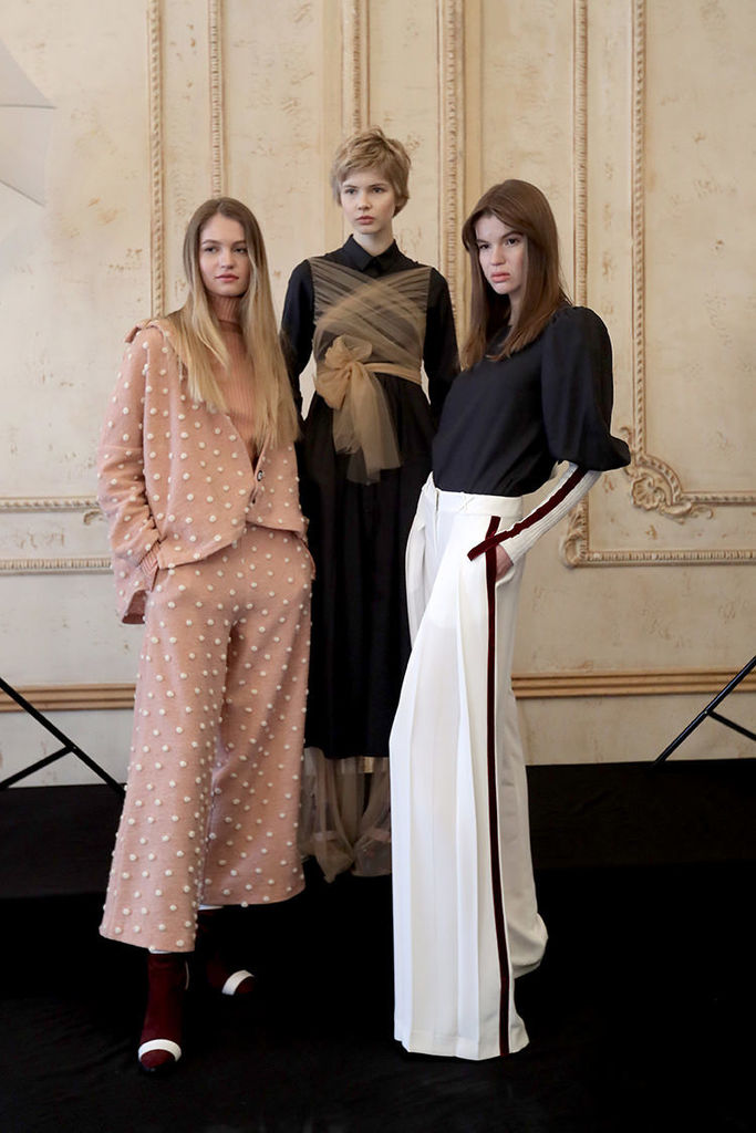 Mehtap Elaidi 2017-18 Sonbahar/Kış.