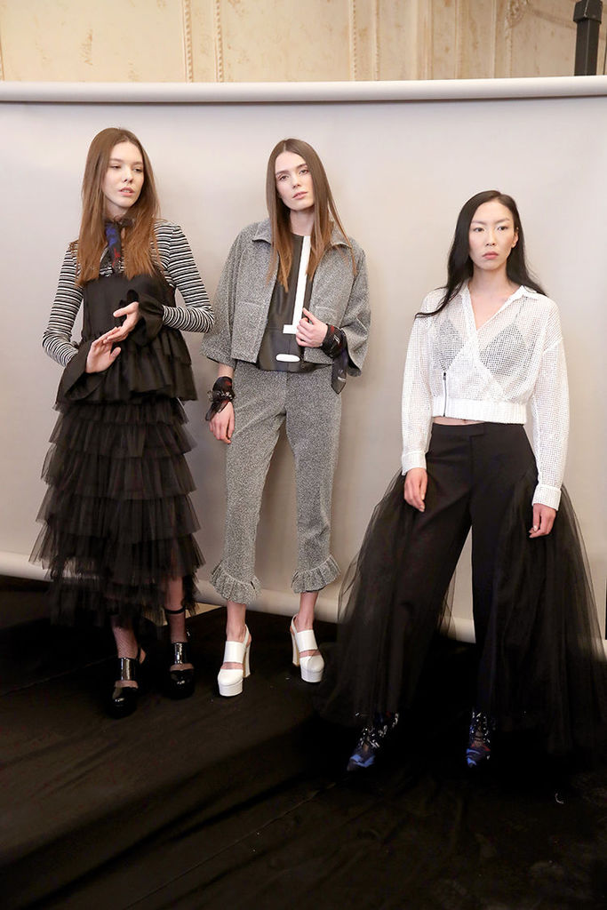 Mehtap Elaidi 2017-18 Sonbahar/Kış.